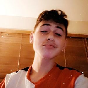 Meet your Posher, Jeffrey